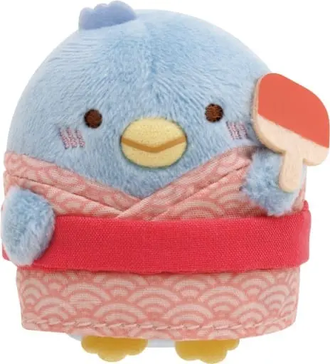 Plush - Sumikko Gurashi / Penguin?