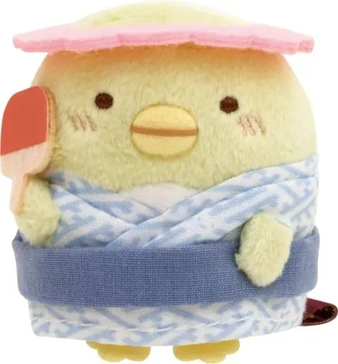 Plush - Sumikko Gurashi / Penguin?