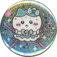 Badge - Chiikawa / Hachiware