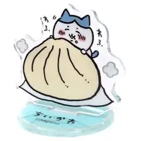 Acrylic stand - Chiikawa / Hachiware