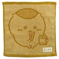 Towels - Chiikawa / Kuri-Manjuu