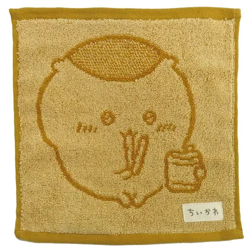 Towels - Chiikawa / Kuri-Manjuu