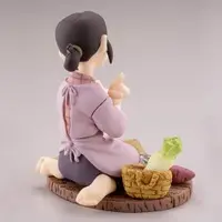 Trading Figure - miniQ