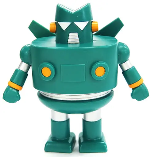 Capchara - Crayon Shin-chan / Kantam Robo