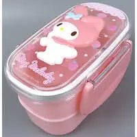 Lunch Box - Sanrio characters / My Melody
