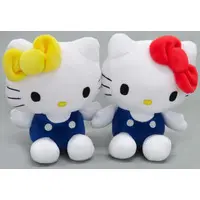 Plush - Sanrio / Hello Kitty