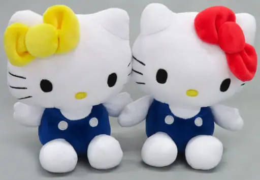 Plush - Sanrio / Hello Kitty