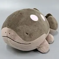 Plush - Pokémon / Clodsire