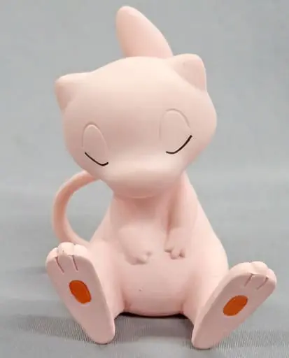 Trading Figure - Pokémon / Mew