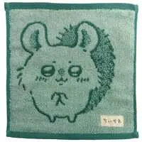 Towels - Chiikawa / Momonga