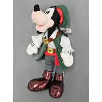 Plush - Disney / Goofy