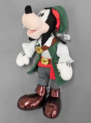 Plush - Disney / Goofy