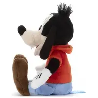 Plush - Disney / Max Goof