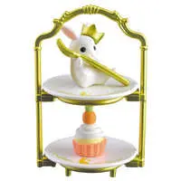 Trading Figure - Rabbit Pastry Honpo