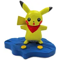 Trading Figure - Pokémon / Pikachu