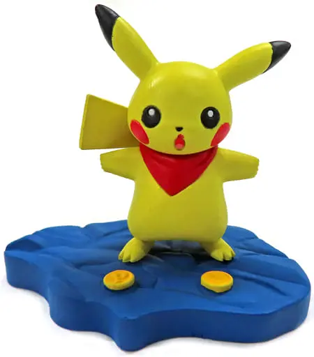 Trading Figure - Pokémon / Pikachu