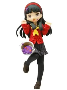 Trading Figure - Persona4