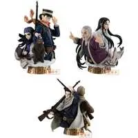 Trading Figure - Golden Kamuy