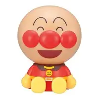 Trading Figure - Anpanman