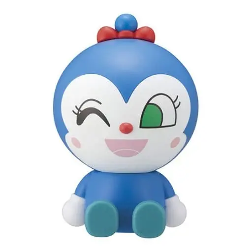 Trading Figure - Anpanman