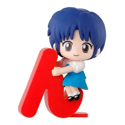 Trading Figure - Ranma 1/2