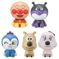 Trading Figure - Anpanman