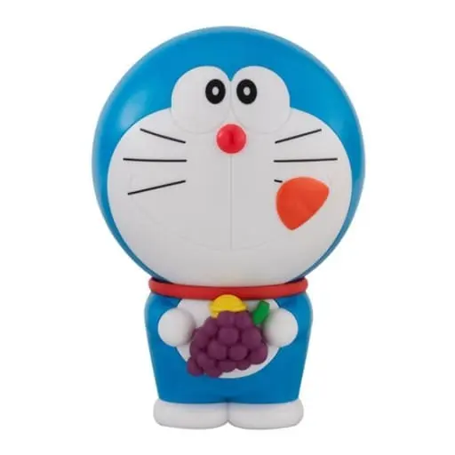 Capchara - Doraemon