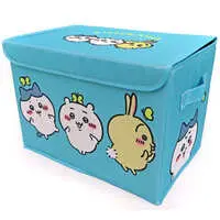 Storage Box - Chiikawa / Chiikawa & Usagi & Hachiware