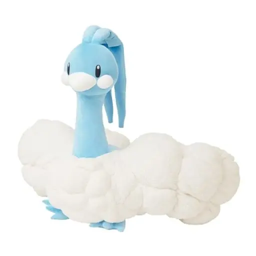 Plush - Pokémon / Altaria