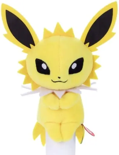 Plush - Pokémon / Jolteon