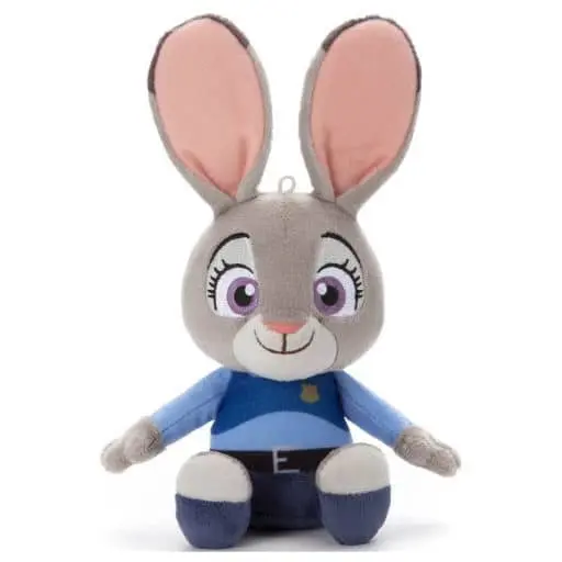 Plush - Disney / Judy Hopps