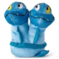 Plush - Disney / Flotsam & Jetsam