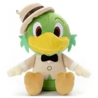 Plush - Disney / José Carioca