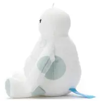 Plush - Big Hero 6 / Baymax