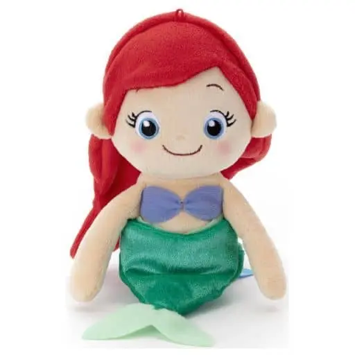 Plush - Disney / Ariel