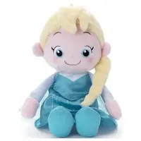 Plush - Disney / Elsa