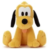 Plush - Disney / Pluto