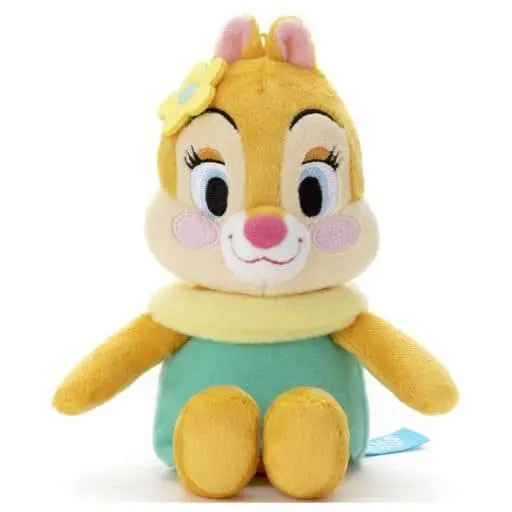 Plush - Disney / Clarice