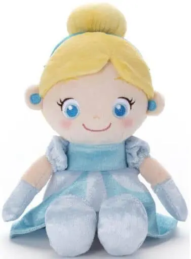 Plush - Cinderella / Cinderella (character)