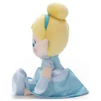 Plush - Cinderella / Cinderella (character)