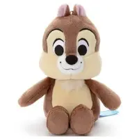 Plush - Disney / Chip (Chip 'n Dale)