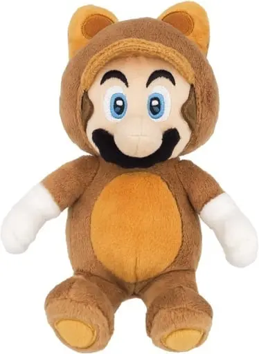 Plush - Super Mario / Mario