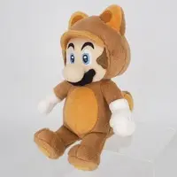 Plush - Super Mario / Mario