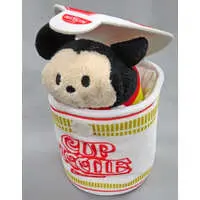 Plush - Disney / Mickey Mouse