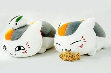 Plush - Natsume Yuujinchou (Natsume's Book of Friends)