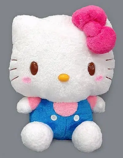 Plush - Sanrio / Hello Kitty