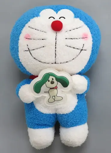 Plush - Doraemon