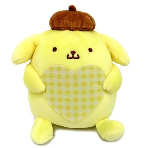 Plush - Sanrio characters / Pom Pom Purin