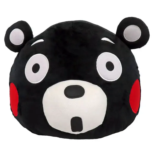 Plush - Yuru-chara / Kumamon