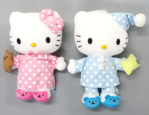 Plush - Sanrio / Hello Kitty